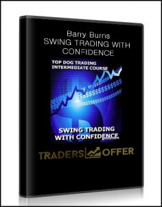 Barry Burns ,SWING TRADING WITH CONFIDENCE, Barry Burns - SWING TRADING WITH CONFIDENCE