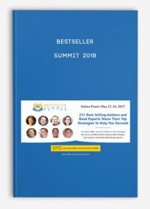 BestSeller Summit 2018