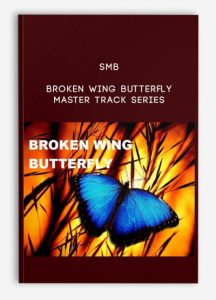 SMB, Broken Wing Butterfly Master Track Series