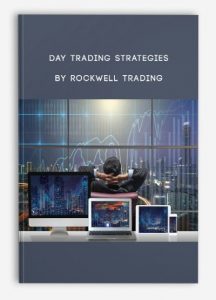 Day Trading Strategies , Rockwell Trading, Day Trading Strategies by Rockwell Trading