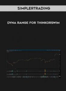 Dyna Range For NinjaTrader , Simplertrading