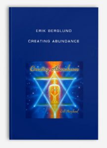 Erik Berglund - Creating Abundance