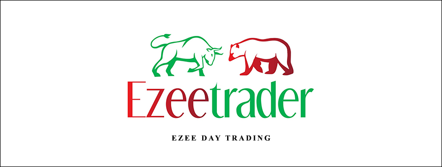 Ezee Day Trading by Ezeetrader