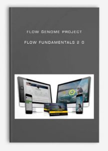Flow Genome Project - Flow Fundamentals 2 0