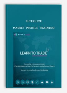Futexlive, Market Profile Training, Futexlive - Market Profile Training