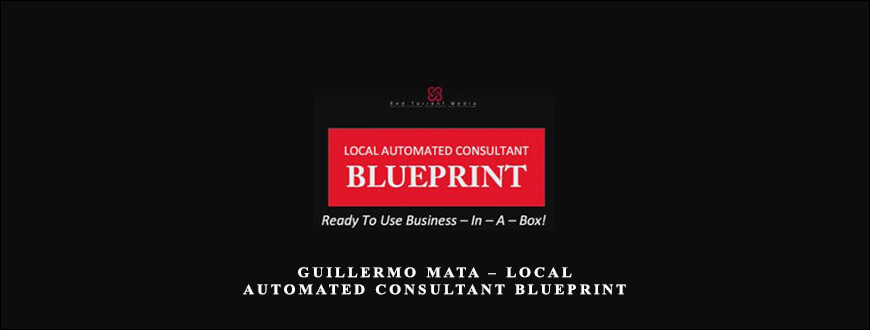 Guillermo-Mata-–-Local-Automated-Consultant-Blueprint-Enroll