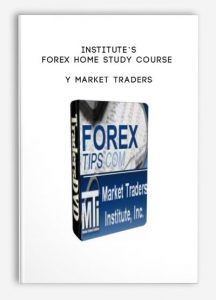 Institute’s Forex Home Study Course, Market Traders, Institute’s Forex Home Study Course by Market Traders