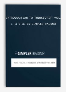  Simplertrading, Introduction to ThinkScript, 