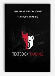 Investors Underground, Textbook Trading, Investors Underground - Textbook Trading