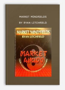 Market Mindfields, Ryan Litchfield, Market Mindfields by Ryan Litchfield