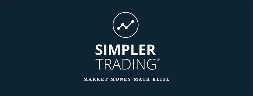 Market Money Math Elite by Simpler Trading