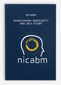 NICABM - Overcoming Insecurity and Self-Doubt