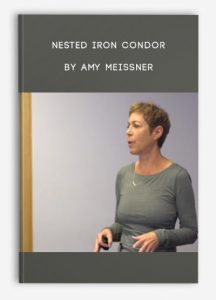 SMB, Nested Iron Condor, Amy Meissner