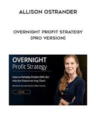 Simplertrading, OVERNIGHT Profit Strategy