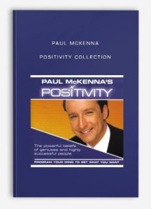 Paul McKenna - Positivity Collection