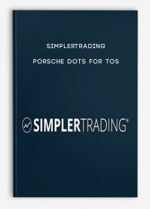 Porsche Dots For TOS, Simplertrading 