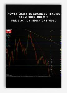 Power Charting, Advanced Trading Strategies and MTF Price Action Indicators Video, Power Charting - Advanced Trading Strategies and MTF Price Action Indicators Video