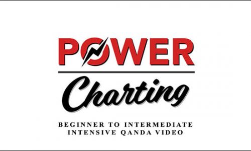 Power Charting – Beginner to Intermediate Intensive QandA Video