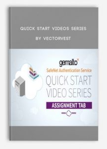 Quick Start Videos Series, VectorVest, Quick Start Videos Series by VectorVest