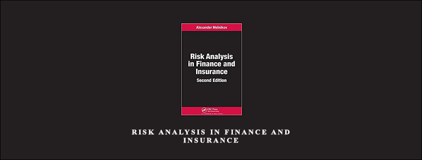 Risk-Analysis-in-Finance-Insurance-by-Alexander-Melnikov