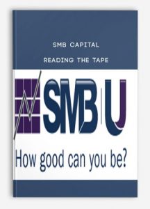 SMB Capital, Reading the Tape