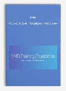 SMB , Foundation Training Program