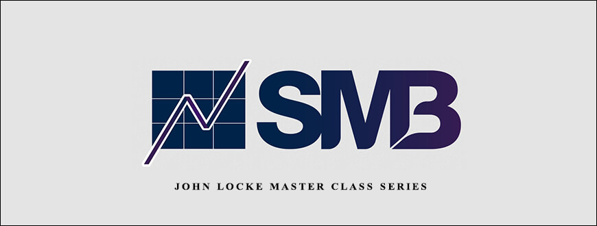 SMB – John Locke Master Class Series
