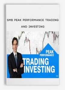 SMB , SMB Peak Performance Trading and Investing