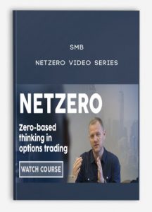 SMB, Netzero Video Series
