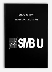 SMB, SMB’s 10, Training Program
