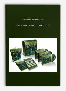 Simon Stanley - Timeless Youth Mastery