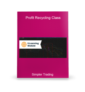 Simpler Trading , Profit Recycling Class