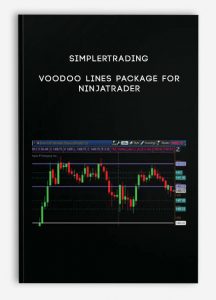 SimplerTrading, Voodoo Lines Package for NinjaTrader