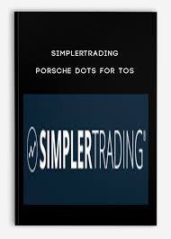Simplertrading , Porsche Dots Tradestation
