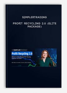 Simplertrading , Profit Recycling 2.0 (Elite Package)