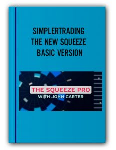 Simplertrading , THE NEW SQUEEZE BASIC VERSION