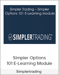 Simplertrading , The Options Foundation Course
