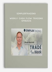 Simplertrading , Weekly Cash Flow Trading Spreads