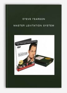 Steve Fearson - Master Levitation System