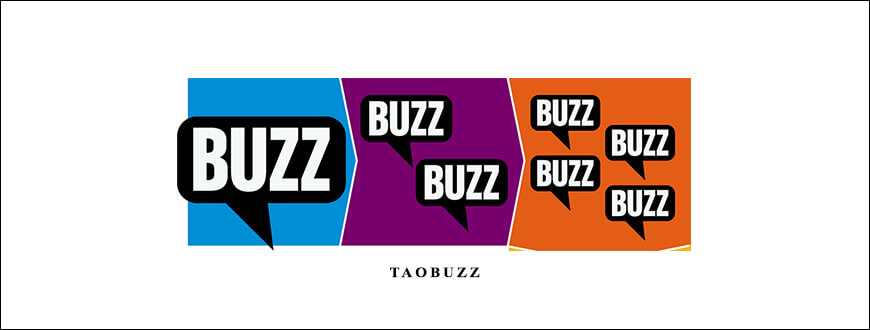 Steve-G.-Jones-–-TaoBuzz