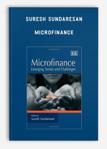 Suresh Sundaresan - Microfinance