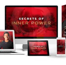 T Harv Eker, Secrets of Inner Power