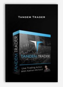 Tandem Trader, investorsunderground