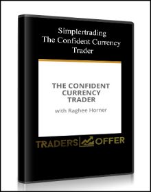 Simplertrading, The Confident Currency Trader