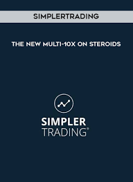 Simplertrading, The New Multi-10X on Steroids , 