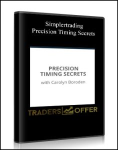  Simplertrading, The Simpler Trend Trading System 