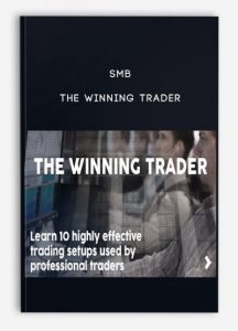 SMB, The Winning Trader