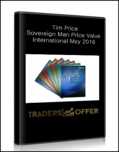 Tim Price – Sovereign Man Price Value International May 2016 [Document (PDF)]