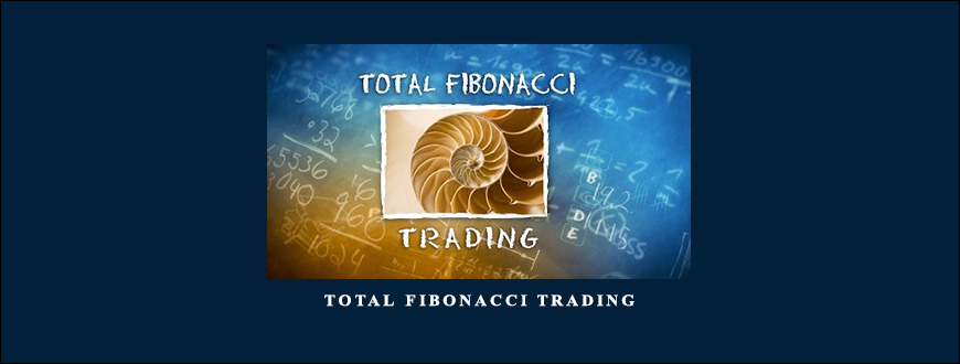 Total Fibonacci Trading by TradeSmart University