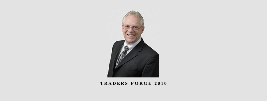 Traders-FTraders Forge 2010 by Ryan Litchfieldorge-2010-by-Ryan-Litchfield